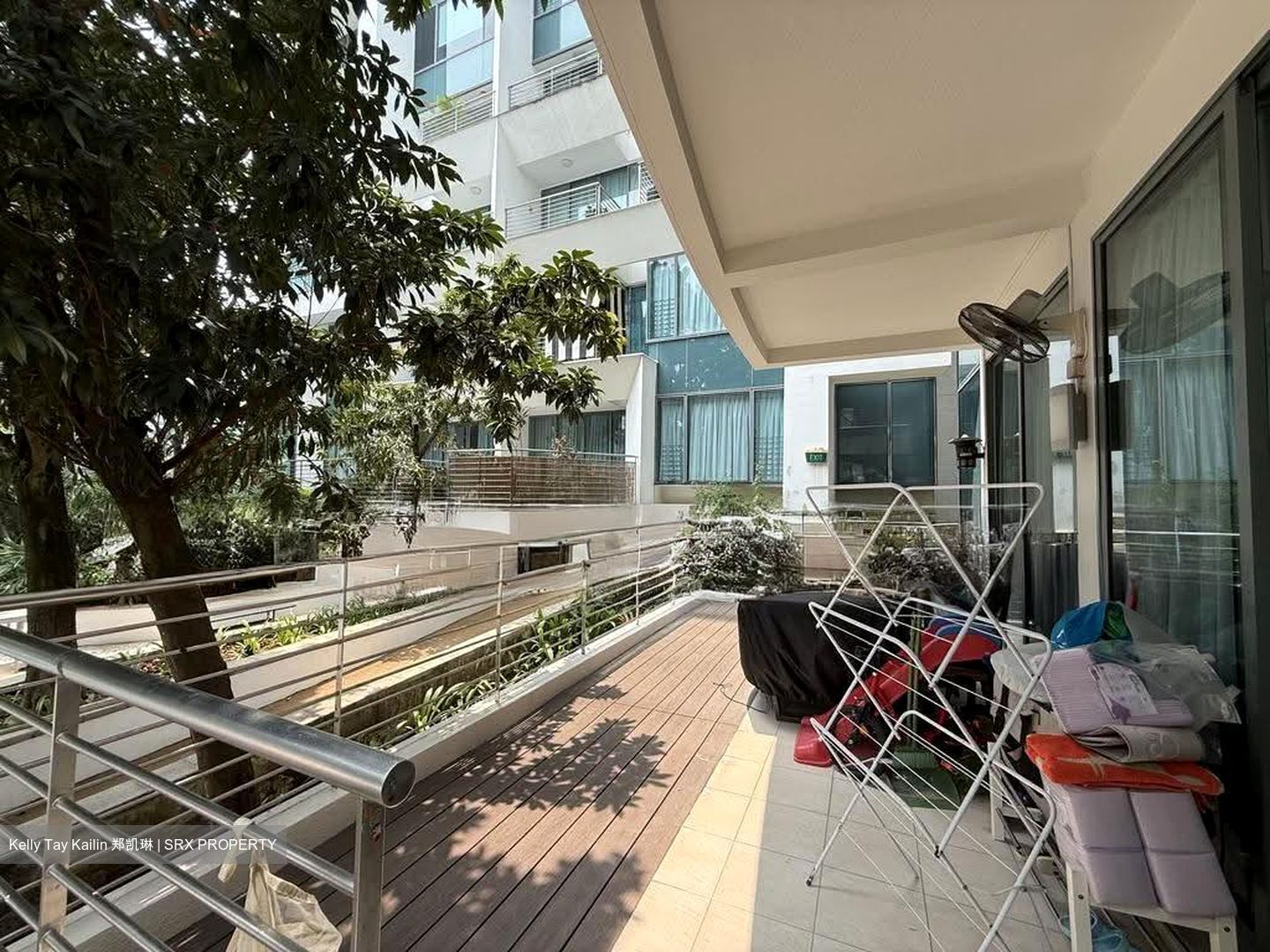 Watermark Robertson Quay (D9), Apartment #635962011